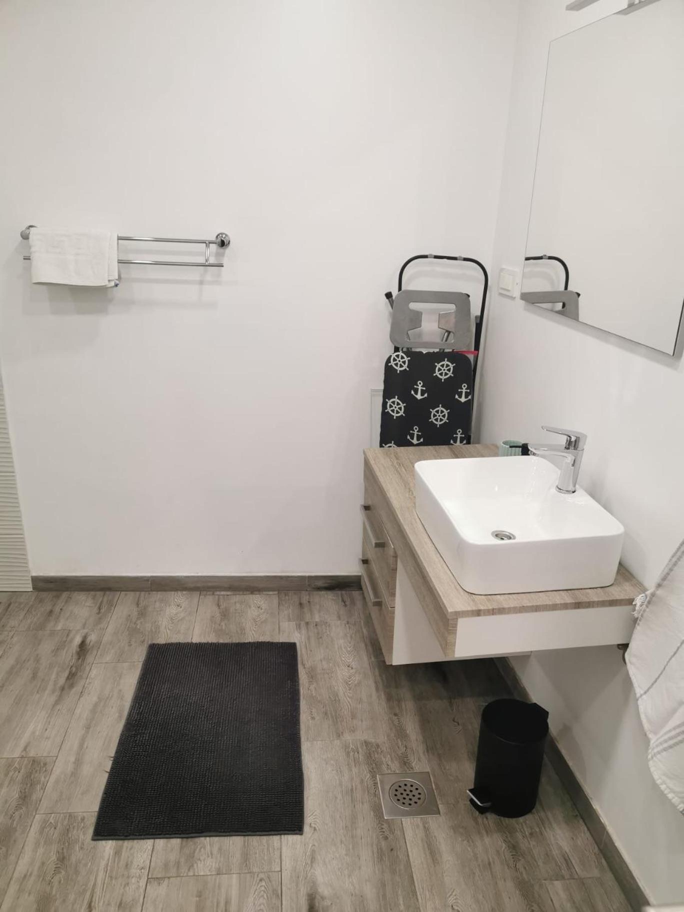 Apartment Simply Rodin Kaštela المظهر الخارجي الصورة