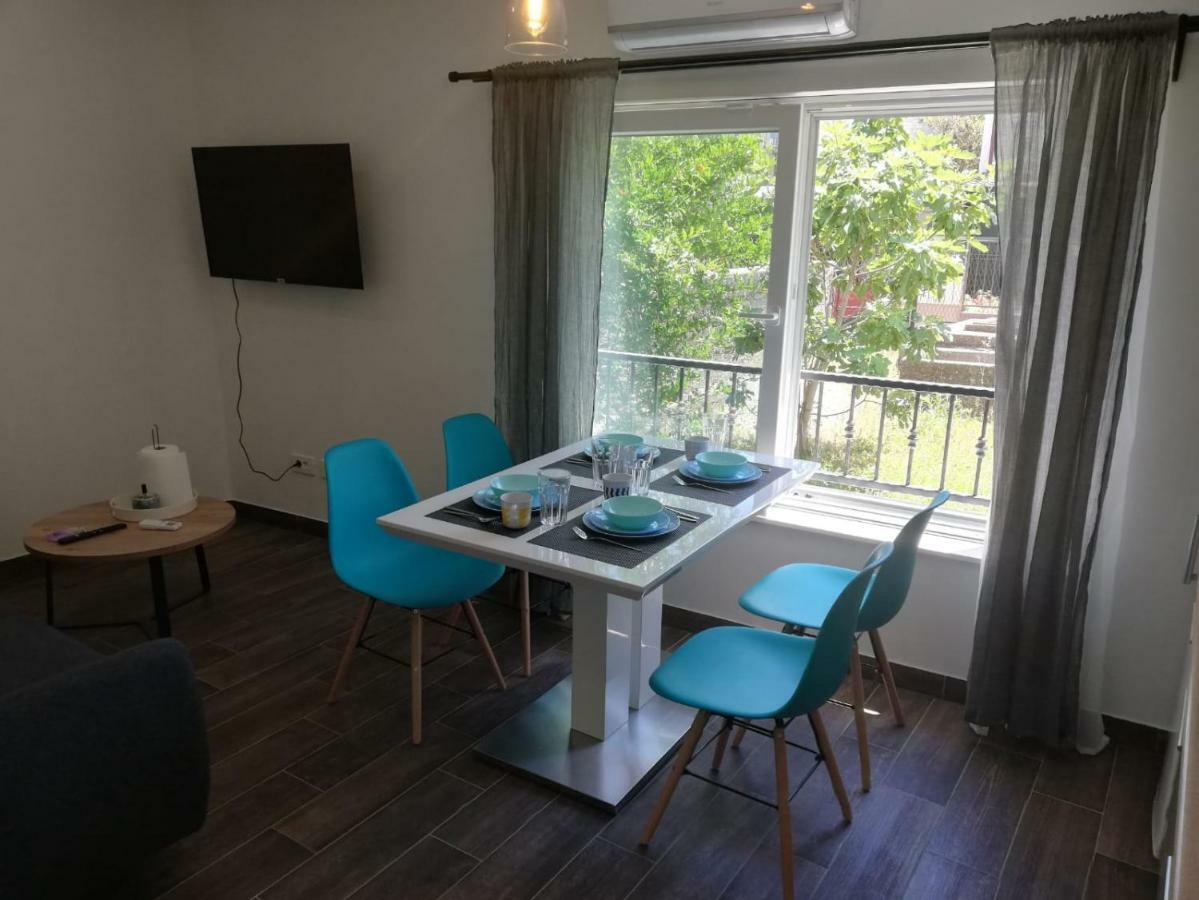 Apartment Simply Rodin Kaštela المظهر الخارجي الصورة
