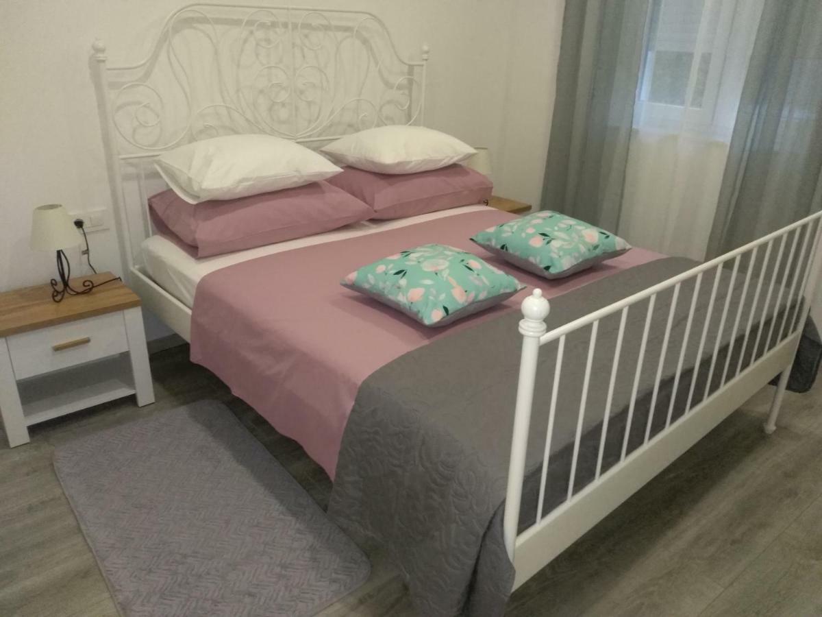Apartment Simply Rodin Kaštela المظهر الخارجي الصورة