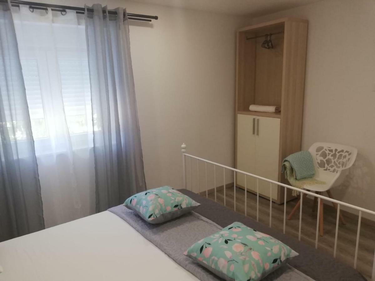 Apartment Simply Rodin Kaštela المظهر الخارجي الصورة