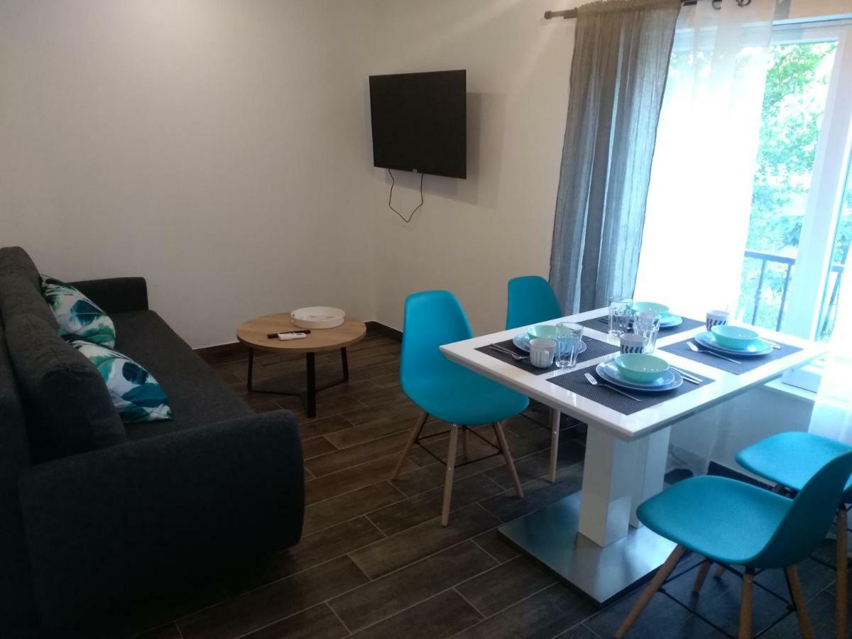 Apartment Simply Rodin Kaštela المظهر الخارجي الصورة