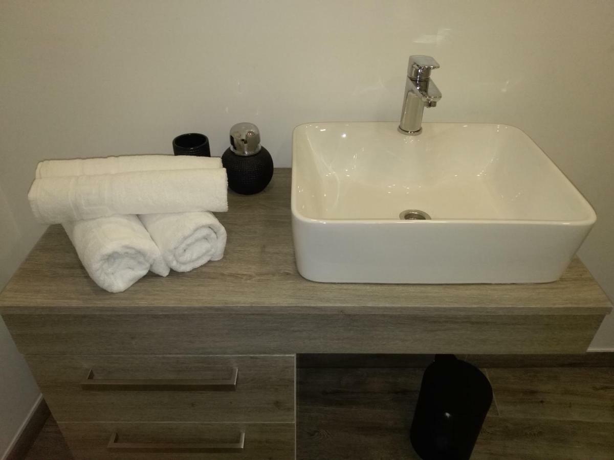 Apartment Simply Rodin Kaštela المظهر الخارجي الصورة