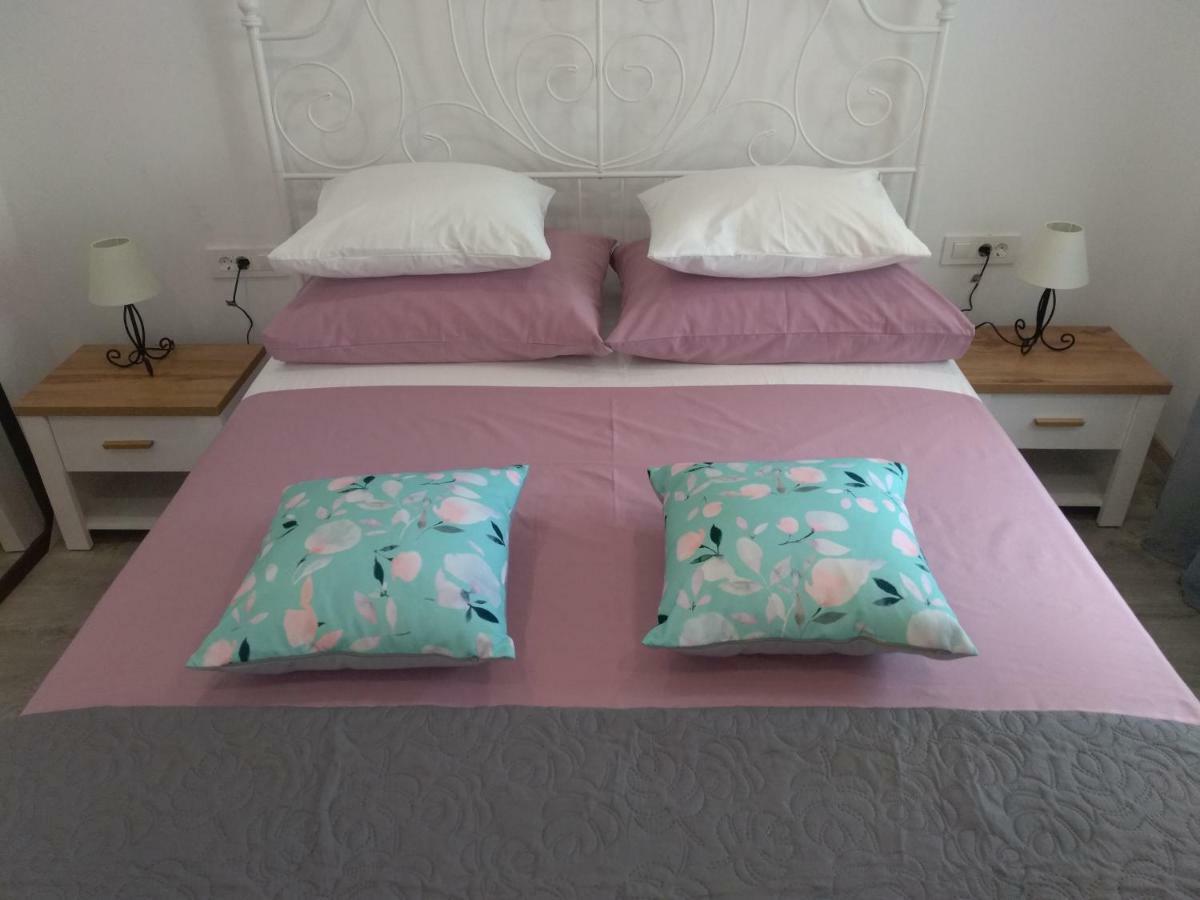 Apartment Simply Rodin Kaštela المظهر الخارجي الصورة