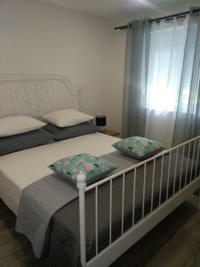 Apartment Simply Rodin Kaštela المظهر الخارجي الصورة