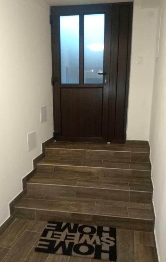 Apartment Simply Rodin Kaštela المظهر الخارجي الصورة