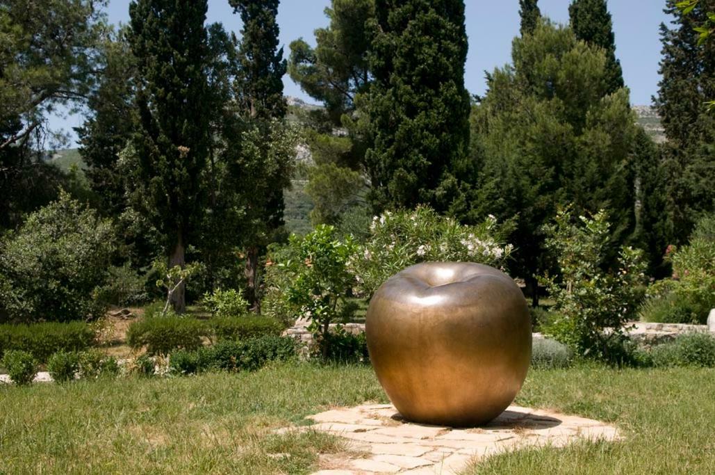 Apartment Simply Rodin Kaštela المظهر الخارجي الصورة