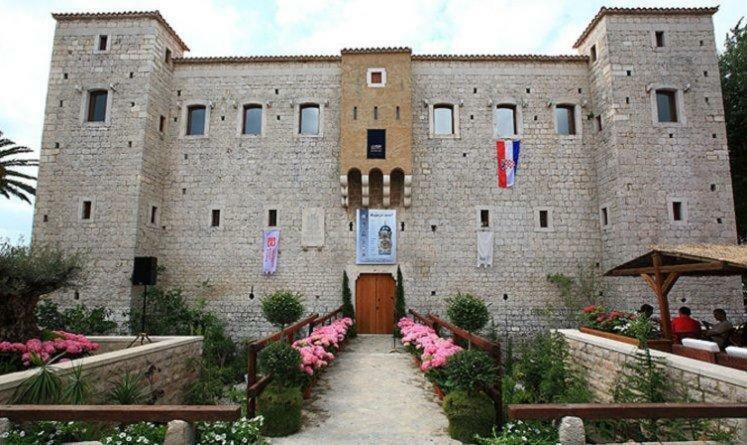Apartment Simply Rodin Kaštela المظهر الخارجي الصورة