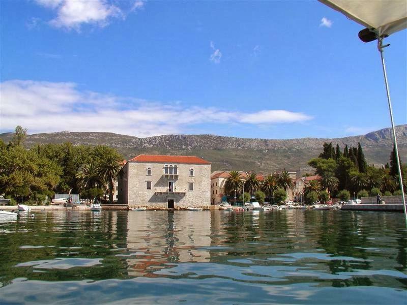 Apartment Simply Rodin Kaštela المظهر الخارجي الصورة
