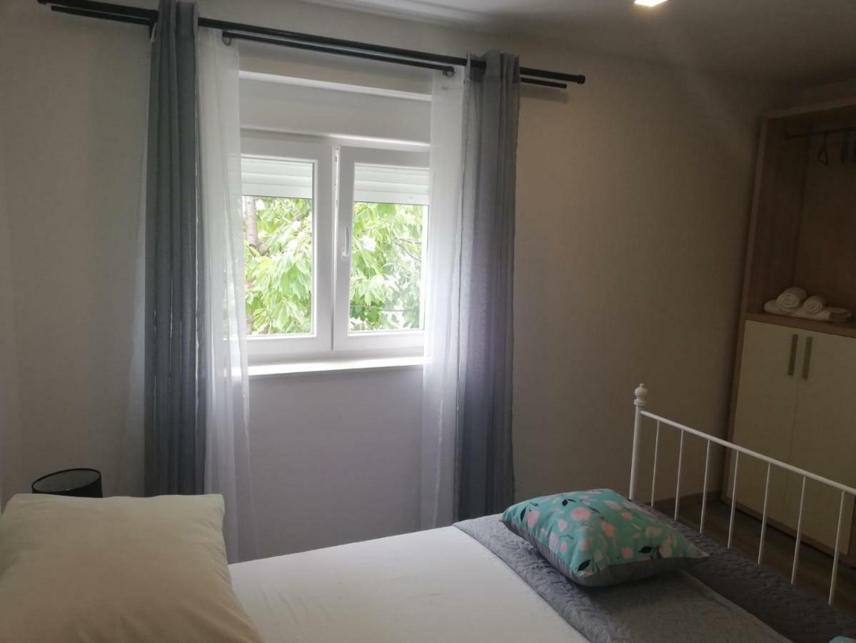 Apartment Simply Rodin Kaštela المظهر الخارجي الصورة