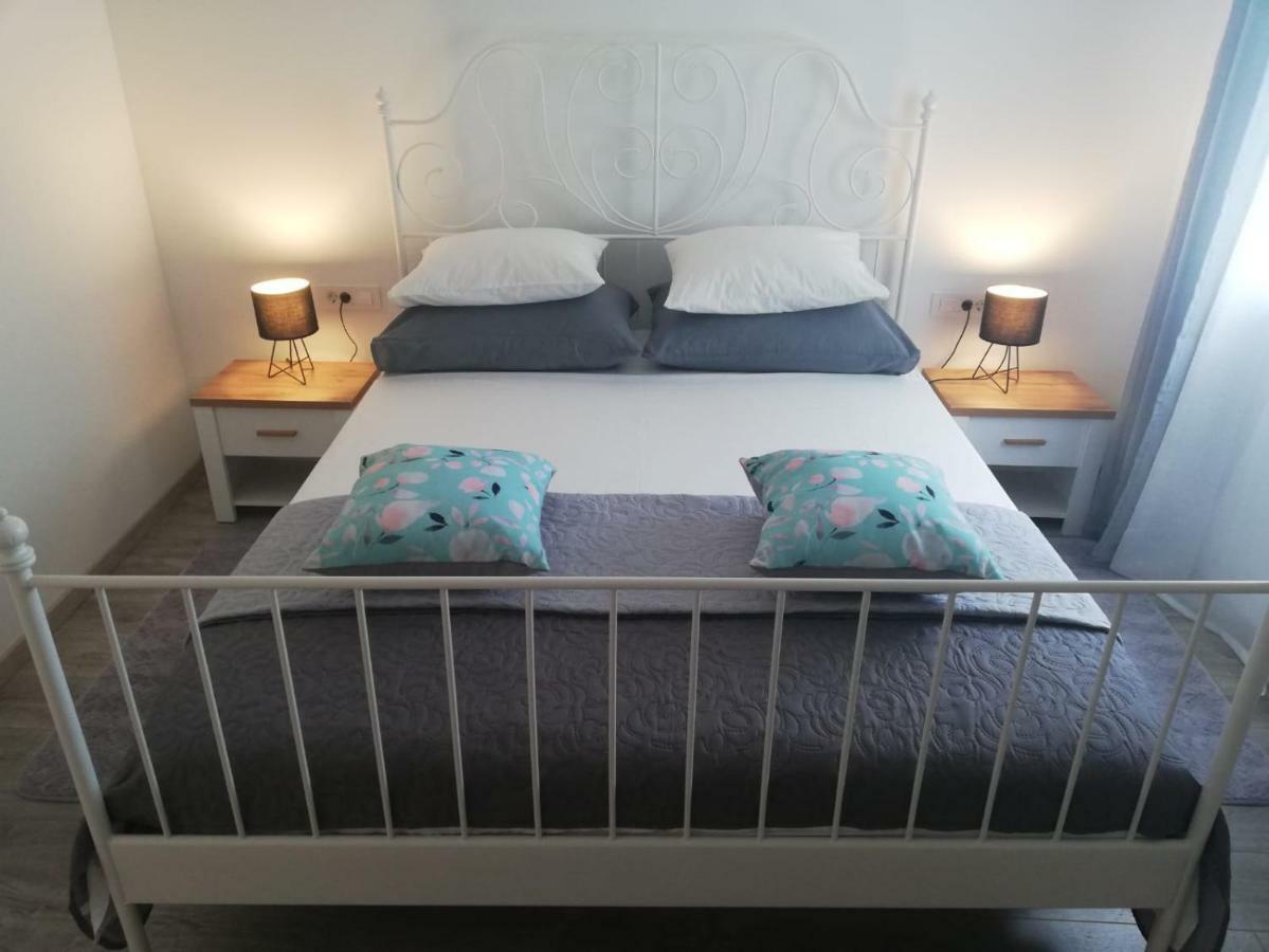 Apartment Simply Rodin Kaštela المظهر الخارجي الصورة