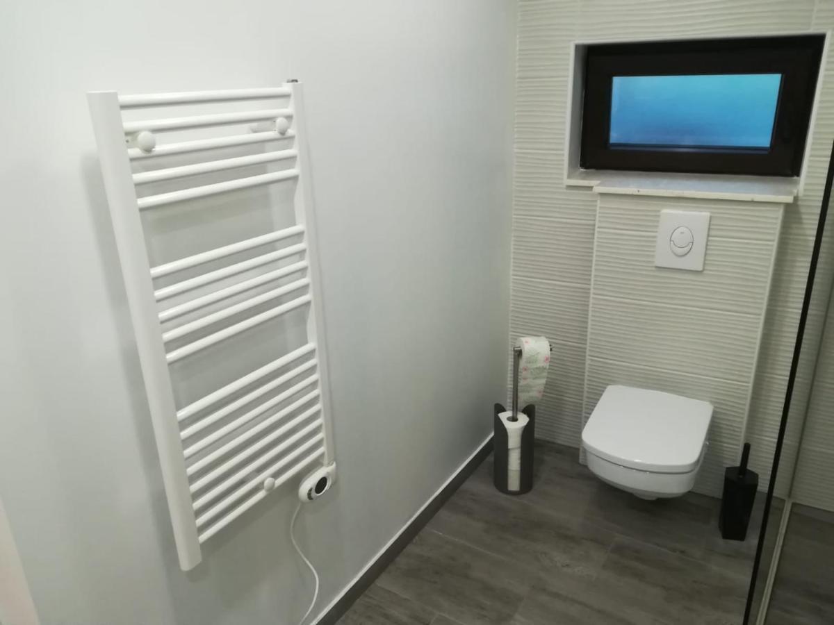 Apartment Simply Rodin Kaštela المظهر الخارجي الصورة